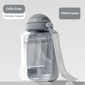 AquaPaw To Go, Die Hunde Trinkflasche (Kopie)