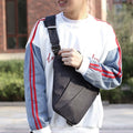 Diebstahlsichere Tasche