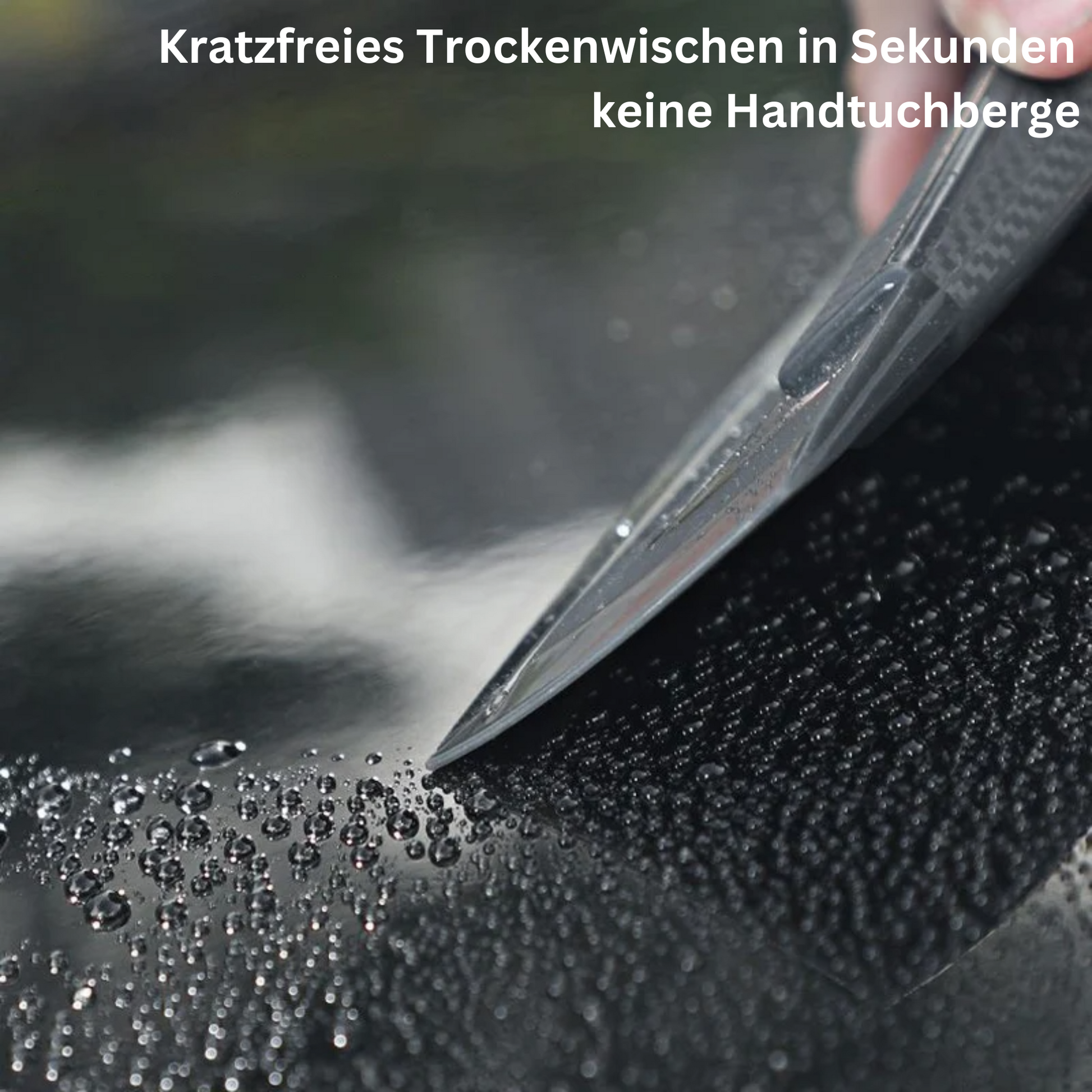 Auto Flitscher
