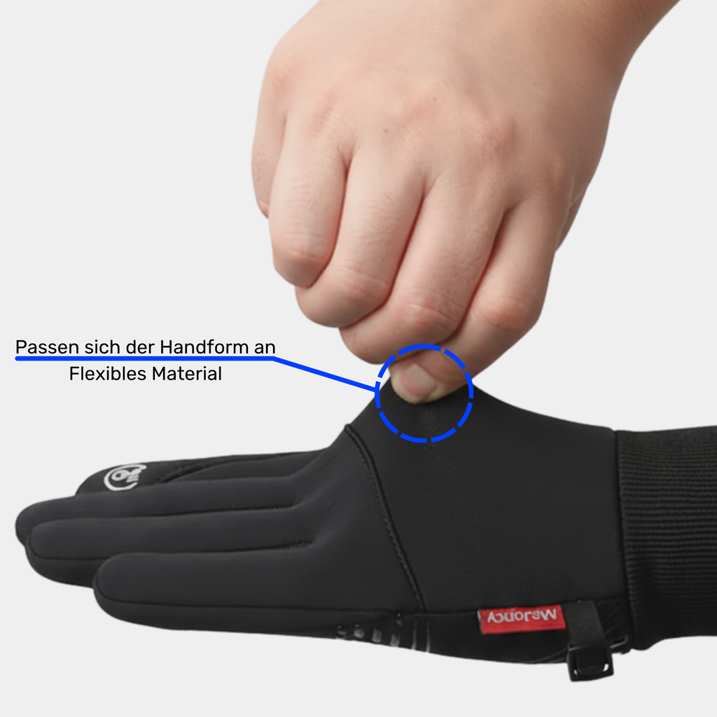 Thermo Handschuh