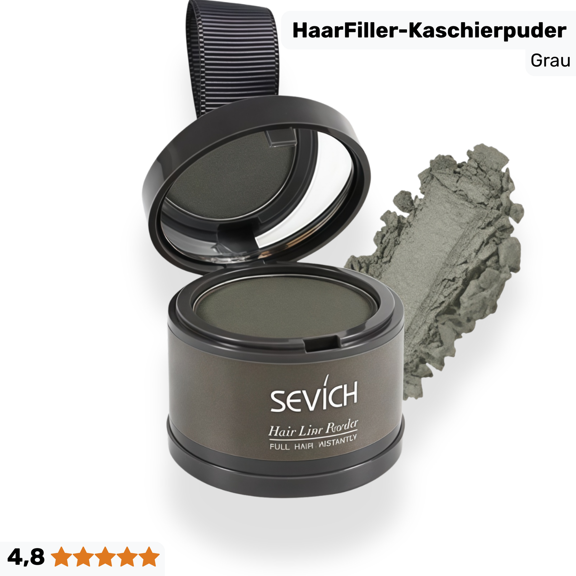 HaarFiller