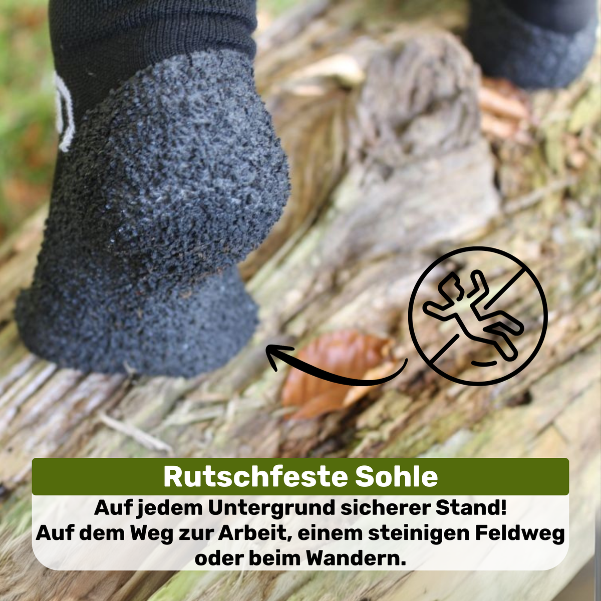 Naturschritt