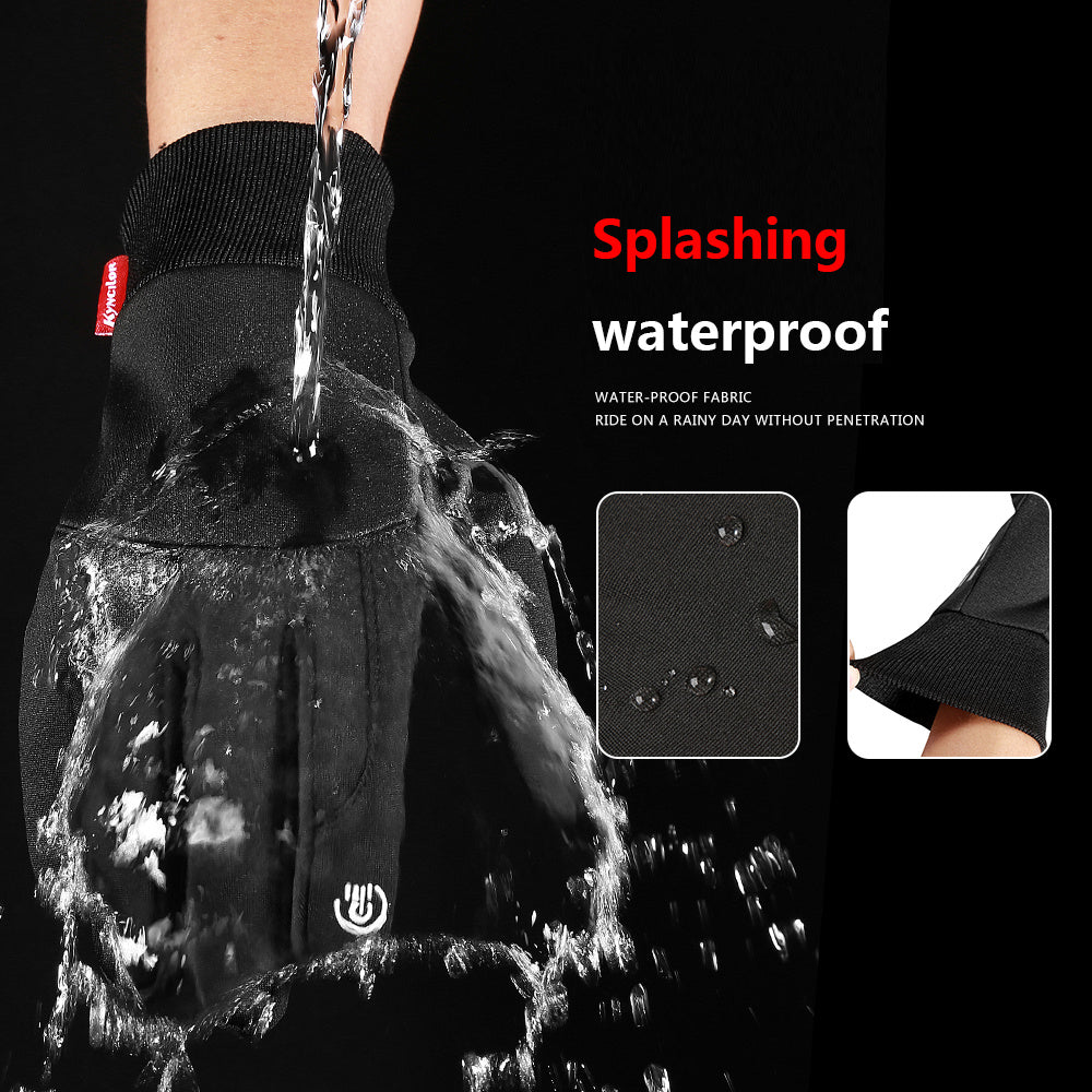Thermo Handschuh