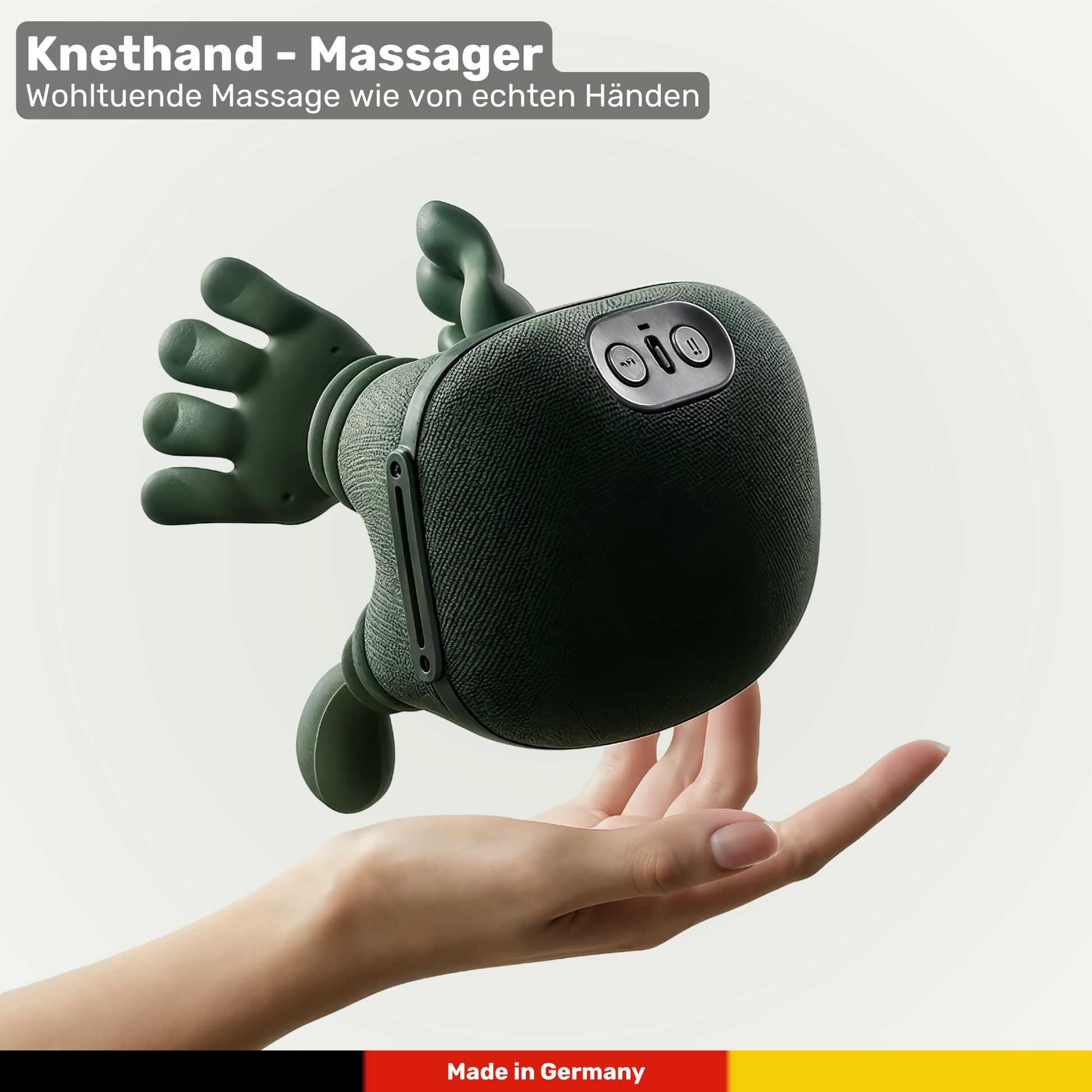 Knethand - Massager