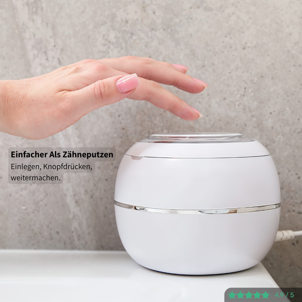 KlaroPod™ Retainer A