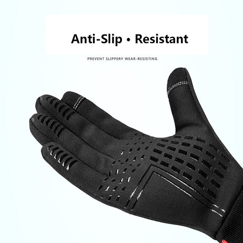 Thermo Handschuh