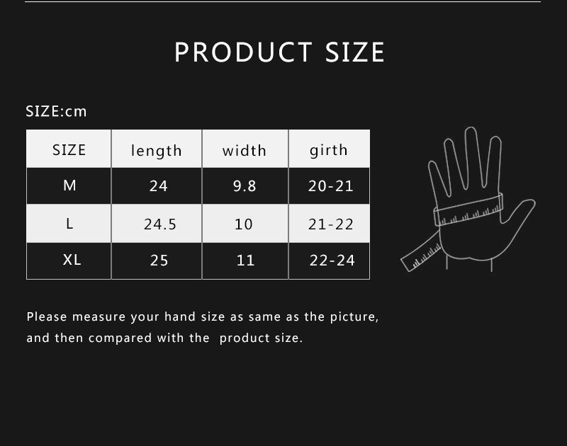Thermo Handschuh