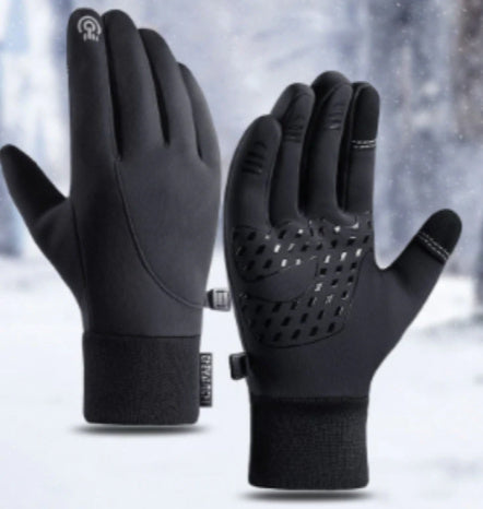 Thermo Handschuh