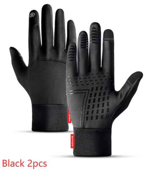 Thermo Handschuh