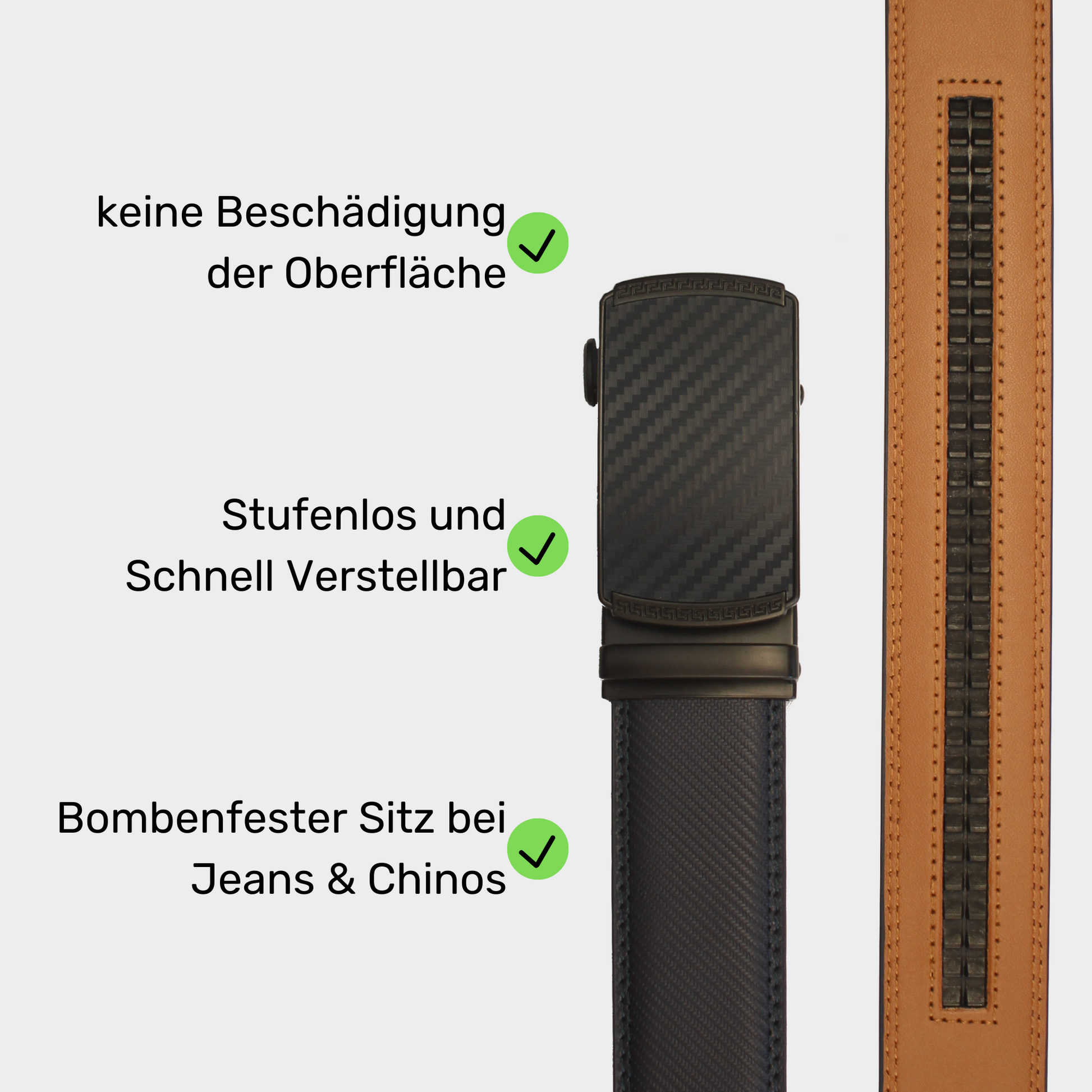Automatik Gürtel