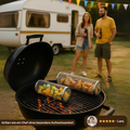 Grillrolle