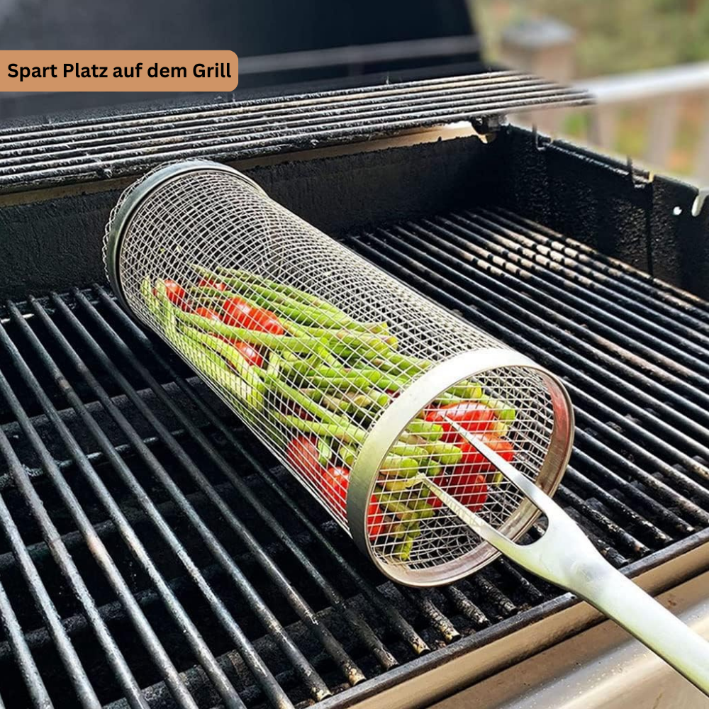 Grillrolle