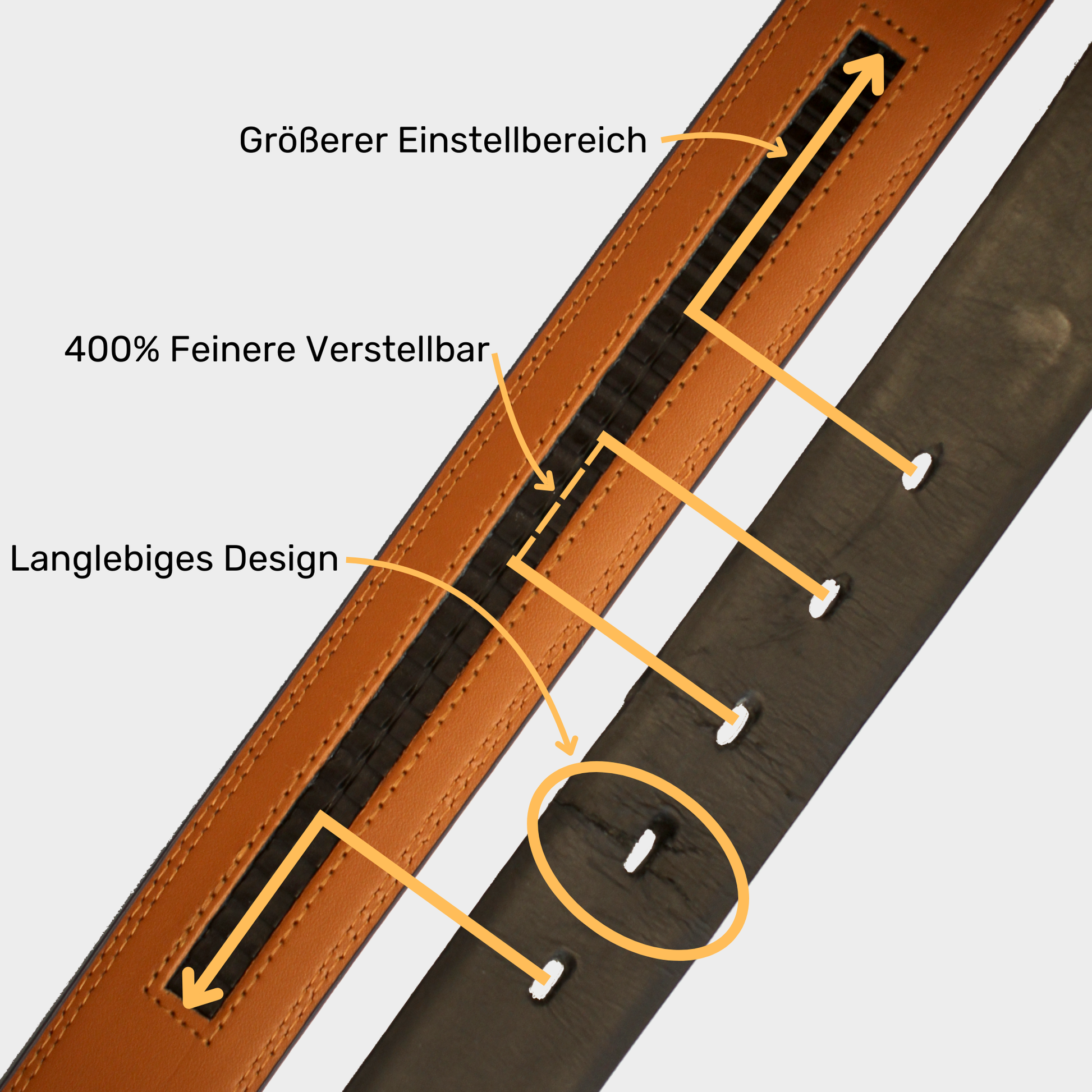 Automatik Gürtel
