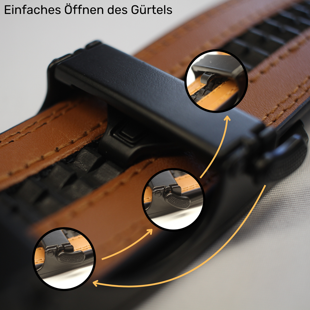 Automatik Gürtel