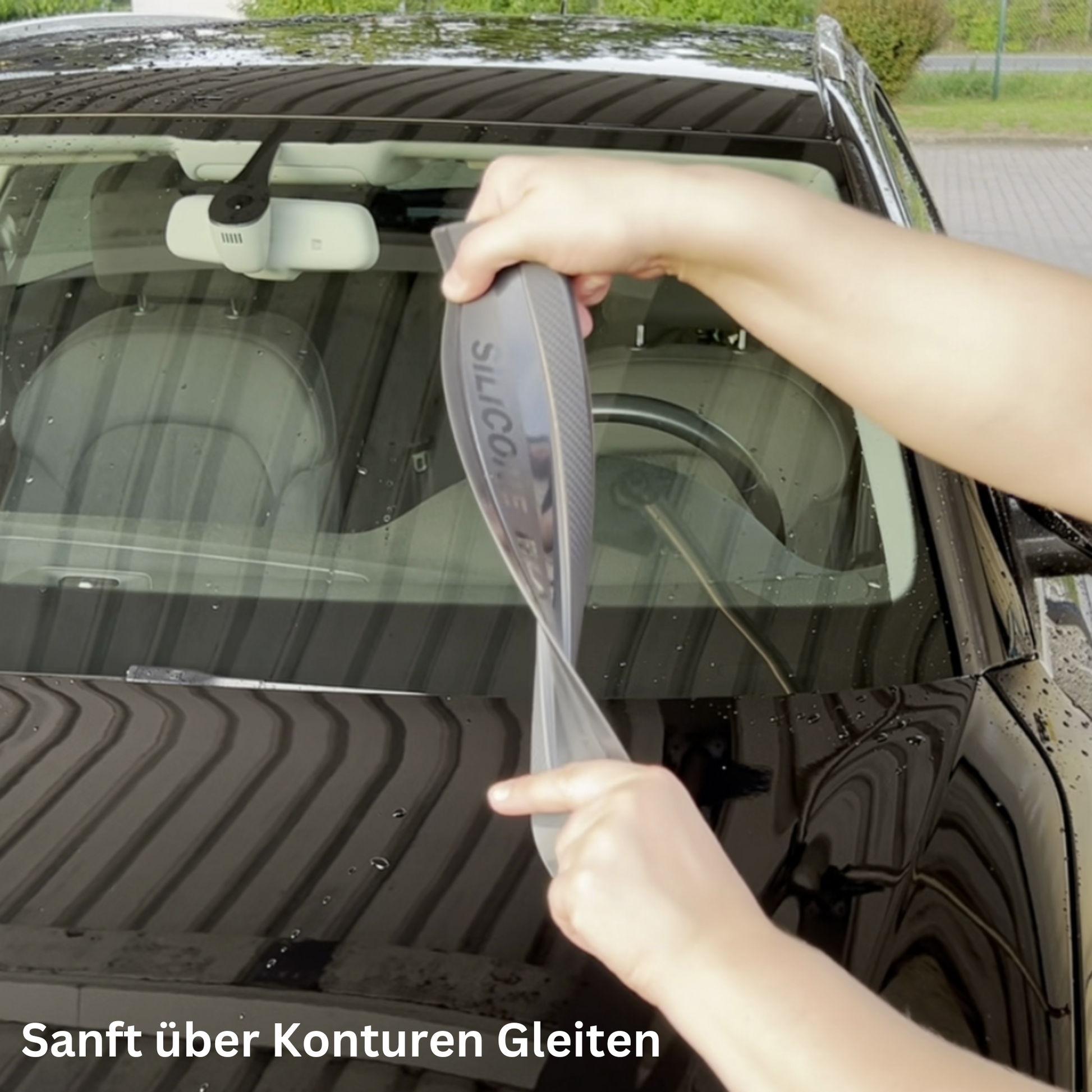 Auto Flitscher