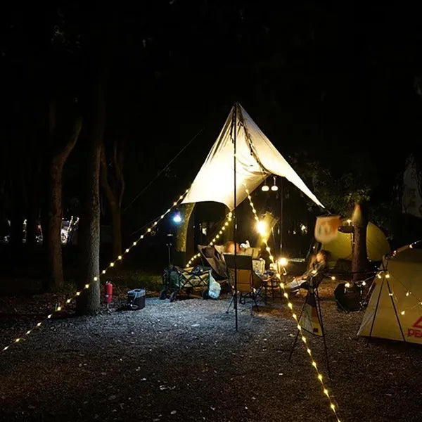 4-in-1 Campinglicht