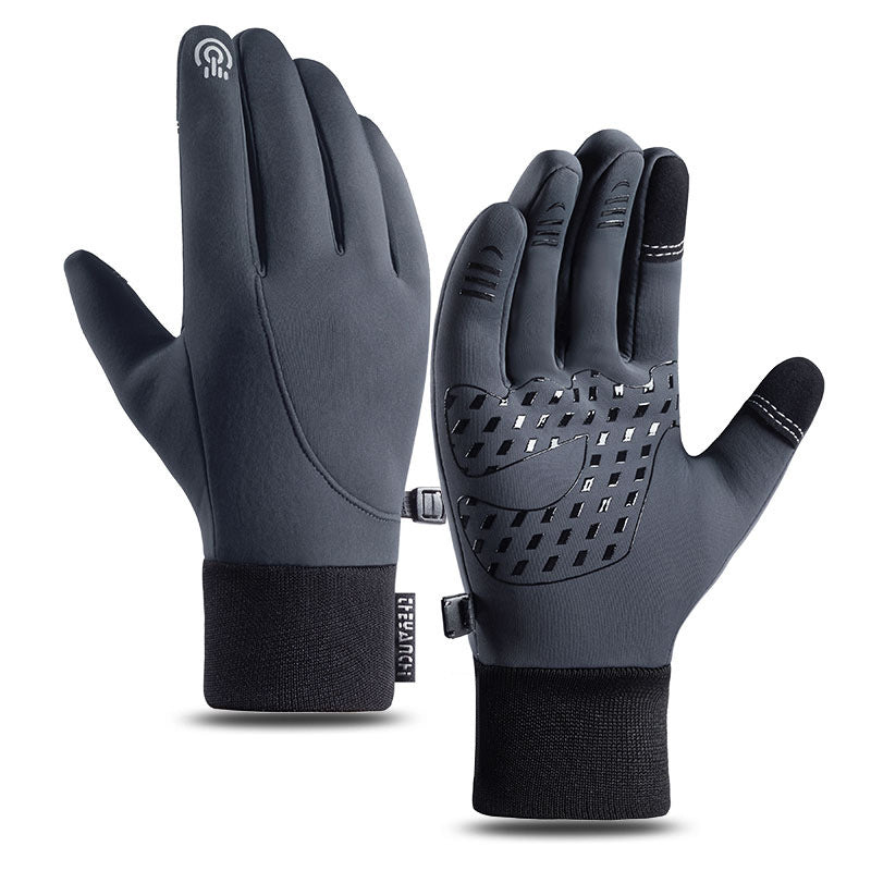 Thermo Handschuh